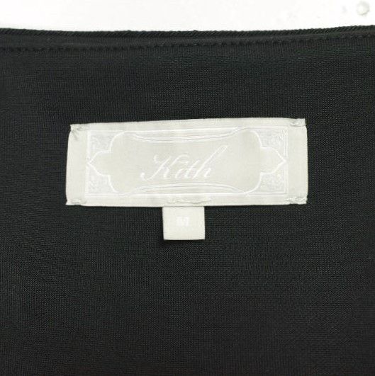 Other Other KITH NYC Double China Jacket Polyester Jacket Others Outerwear 24080060000940 DUTY FREE for USA Size ONE SIZE - 3 Thumbnail