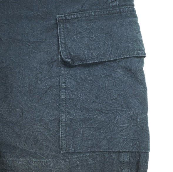 Other Other Neweye Garden S/S Shorts Linen Cotton Shorts Natural Material Shorts NE22S006 DUTY FREE for USA Size ONE SIZE - 6 Thumbnail