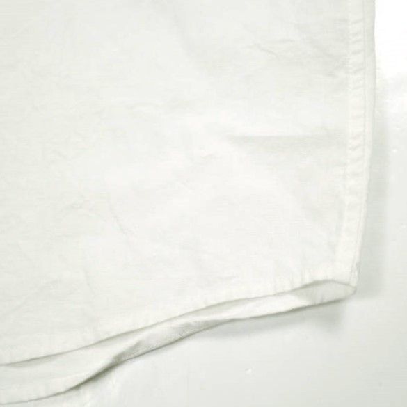 Acne Studios Acne Studios Acne Studios FN-MN-SHIR000446 Cotton Shirt Cotton Tops FN-MN-SHIR000446 DUTY FREE for USA Size ONE SIZE - 7 Thumbnail