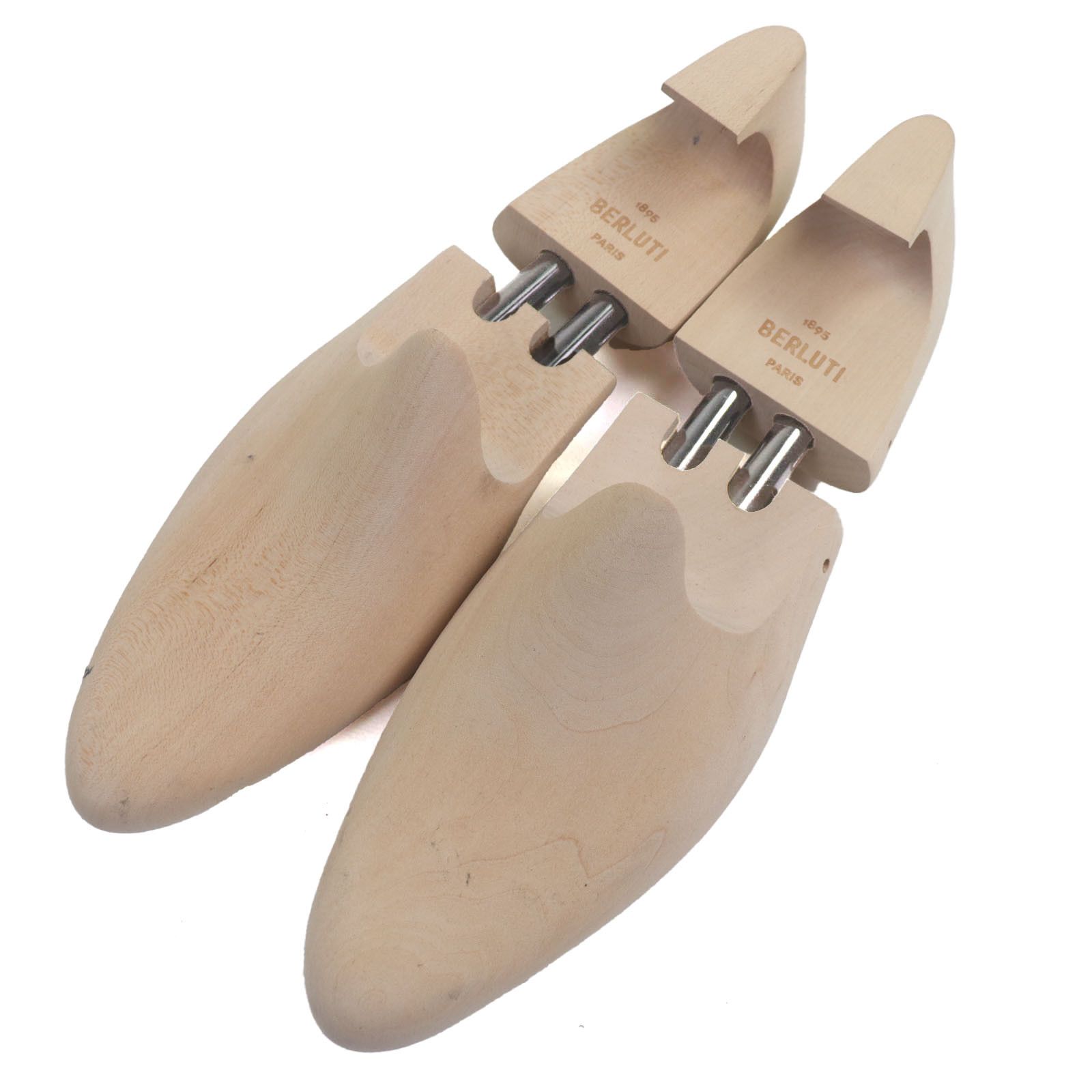 Other Other Berluti Alessandro Oxford Calligraphy Leather Shoes Leather Shoes DUTY FREE for USA Size ONE SIZE - 11 Thumbnail