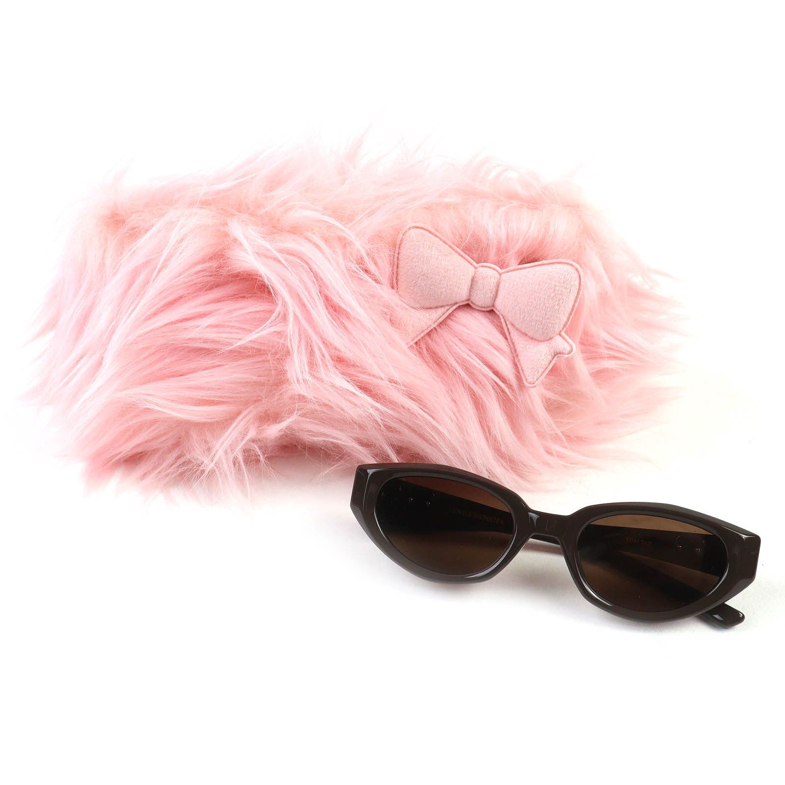 Other Other GENTLE MONSTER Jennie-Fish Tail Sunglasses Plastic Sunglasses BR3 DUTY FREE for USA Size ONE SIZE - 2 Thumbnail