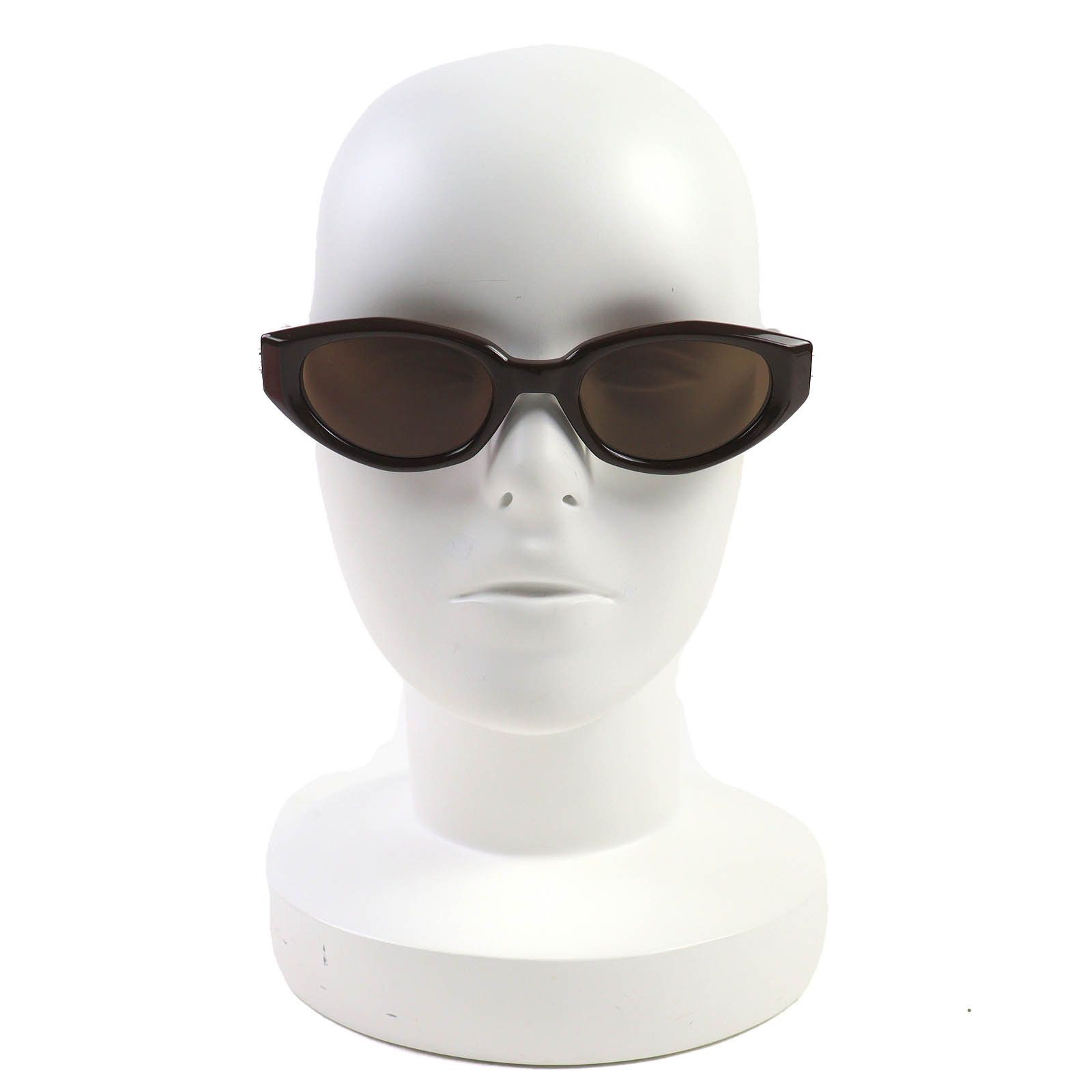 Other Other GENTLE MONSTER Jennie-Fish Tail Sunglasses Plastic Sunglasses BR3 DUTY FREE for USA Size ONE SIZE - 3 Thumbnail