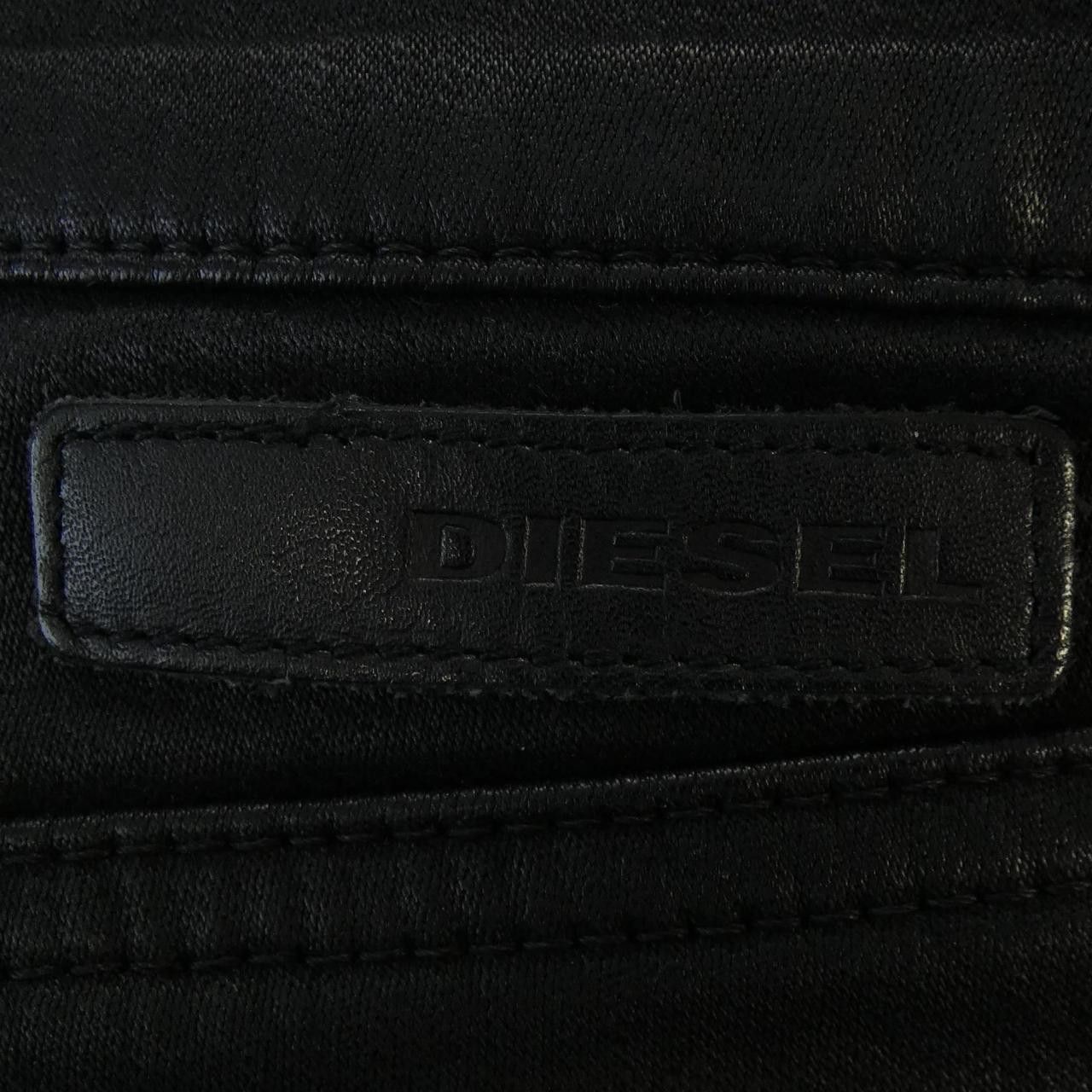 Other Other Diesel Jeans Denim Jeans DUTY FREE for USA Size ONE SIZE - 6 Thumbnail