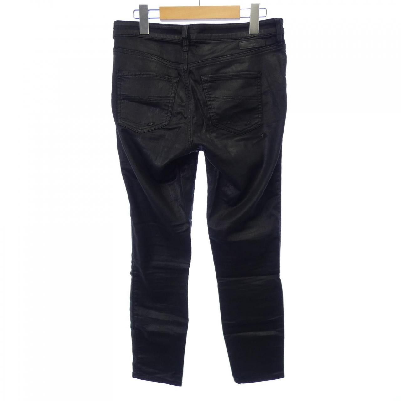 Other Other Diesel Jeans Denim Jeans DUTY FREE for USA Size ONE SIZE - 2 Thumbnail