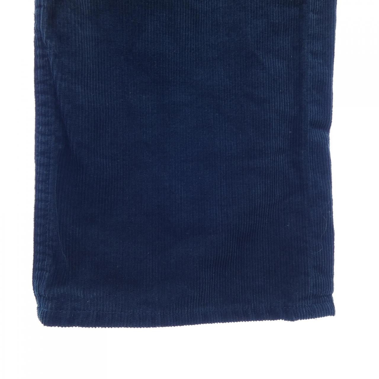 Other Other Nonnative Pants Cotton Pants NN-P4007 DUTY FREE for USA Size ONE SIZE - 5 Thumbnail