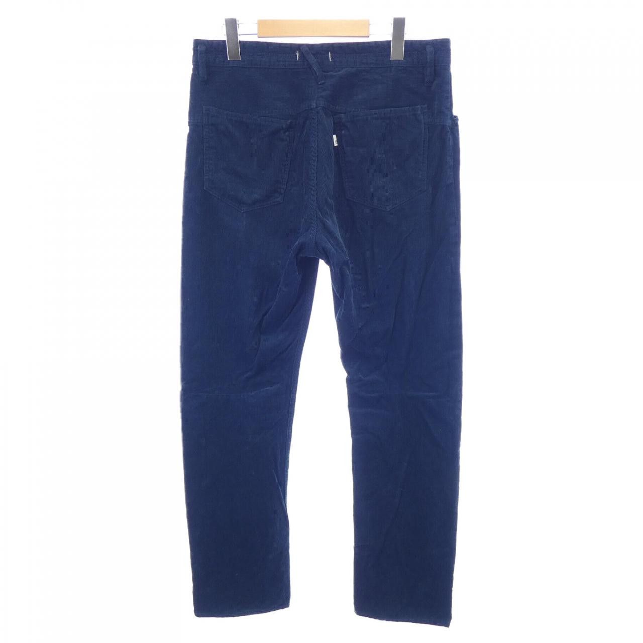 Other Other Nonnative Pants Cotton Pants NN-P4007 DUTY FREE for USA Size ONE SIZE - 2 Thumbnail