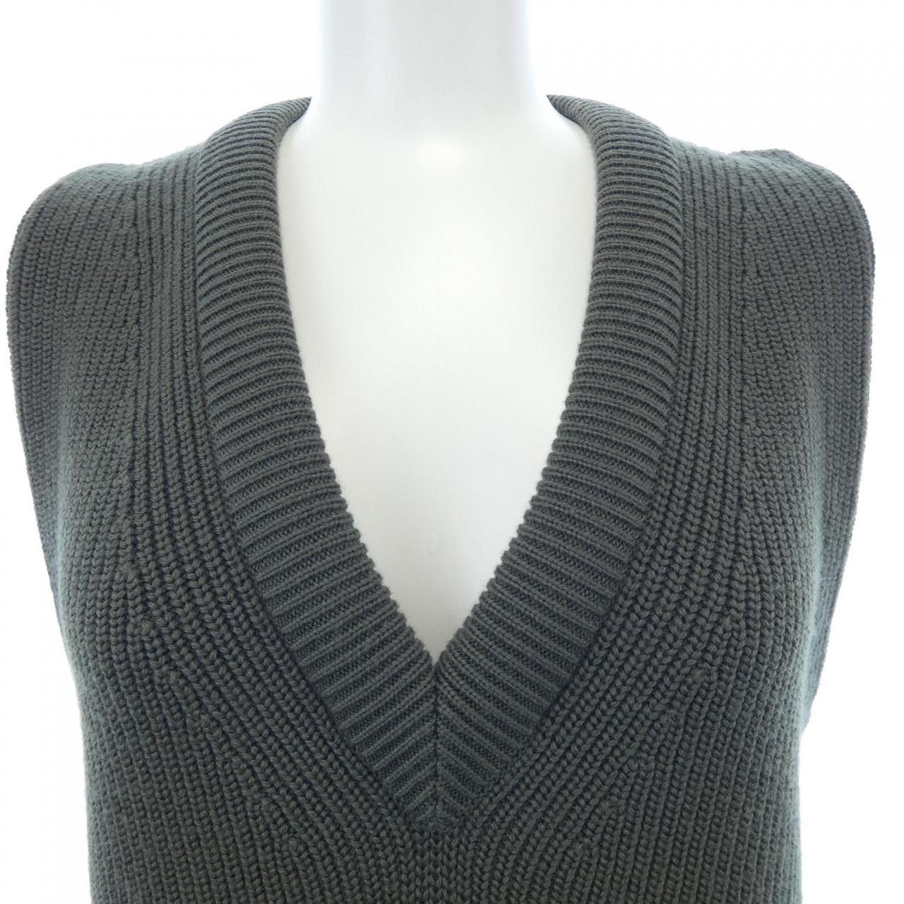 Other Other Lemaire Vest Others Tops DUTY FREE for USA Size ONE SIZE - 5 Thumbnail