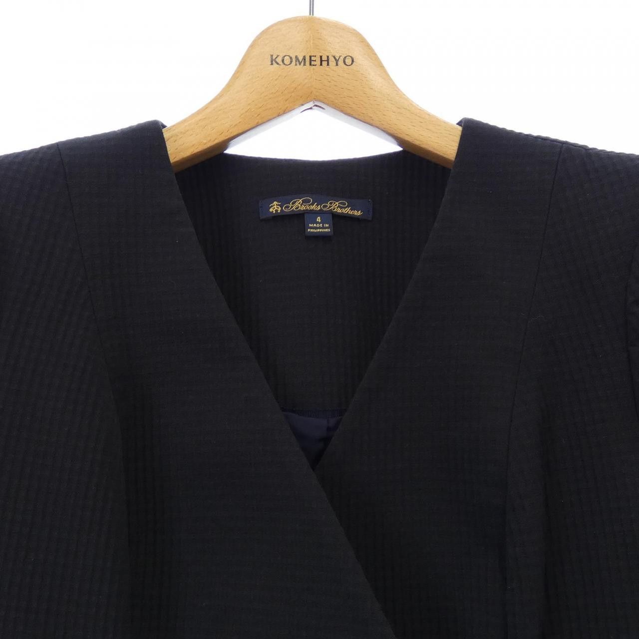 Other Other Brooks Brothers Jacket Others Outerwear DUTY FREE for USA Size ONE SIZE - 5 Thumbnail