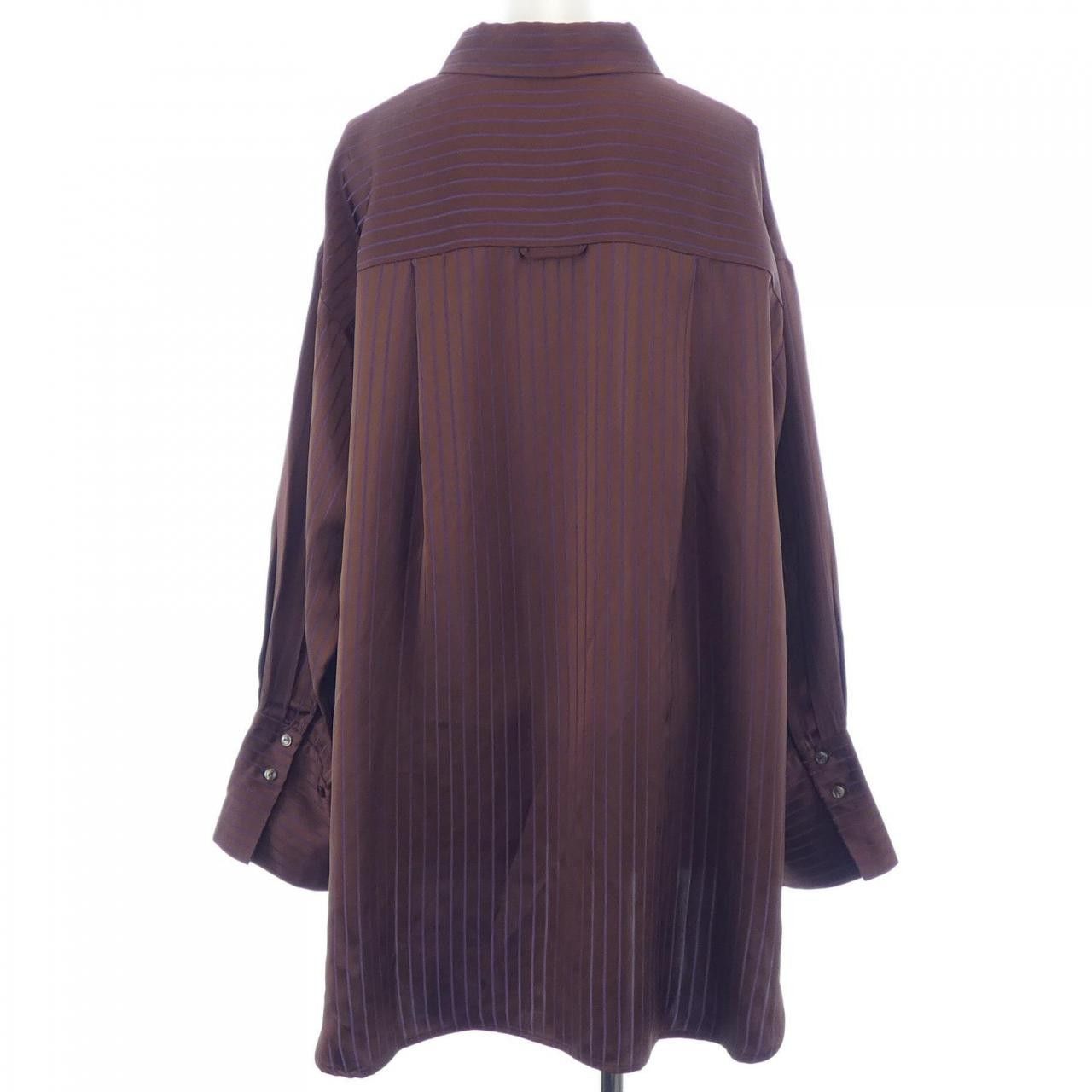 Other Other JILL STUART Shirt Cotton Tops DUTY FREE for USA Size ONE SIZE - 2 Thumbnail
