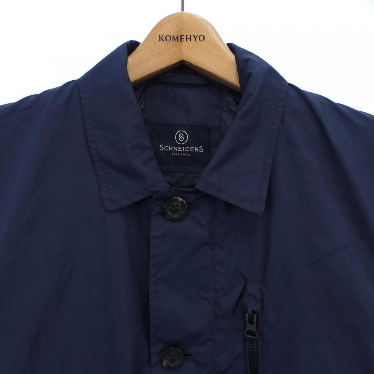 Other Other Schneiders Coat Others Outerwear DUTY FREE for USA Size ONE SIZE - 5 Thumbnail