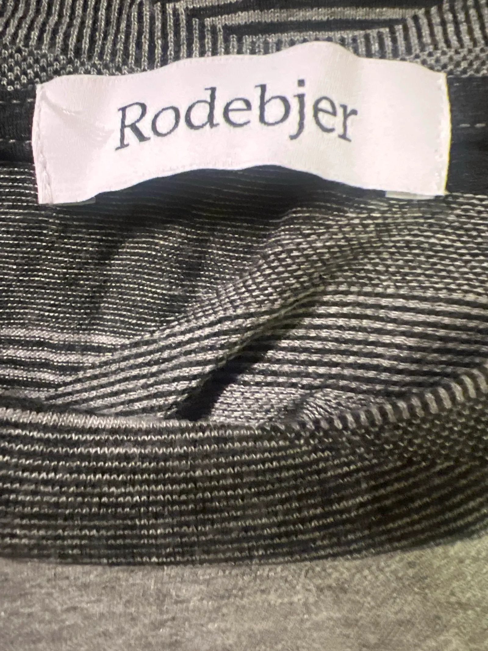 Rodebjer Rodebjer Adelaide Dress Size XS / US 0-2 / IT 36-38 - 2 Thumbnail