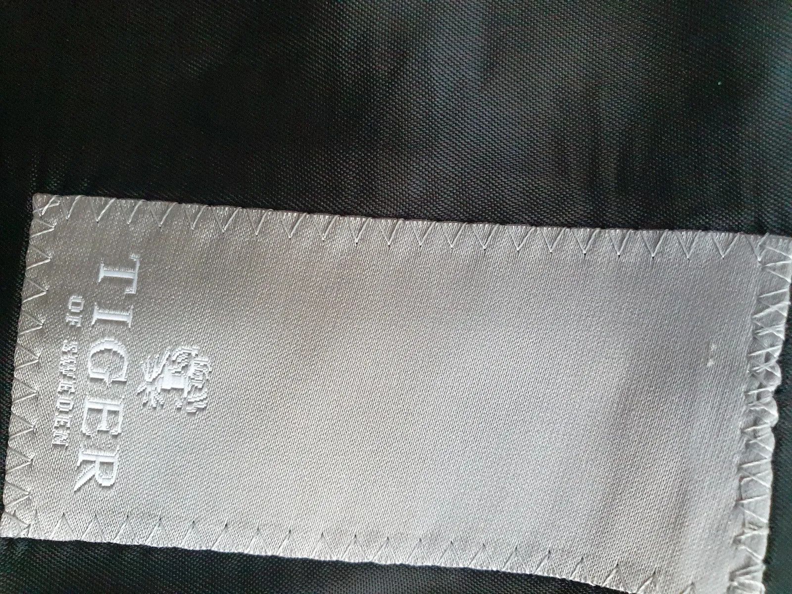 Tiger of Sweden Tiger of Sweden Blazer Size 42R - 2 Thumbnail