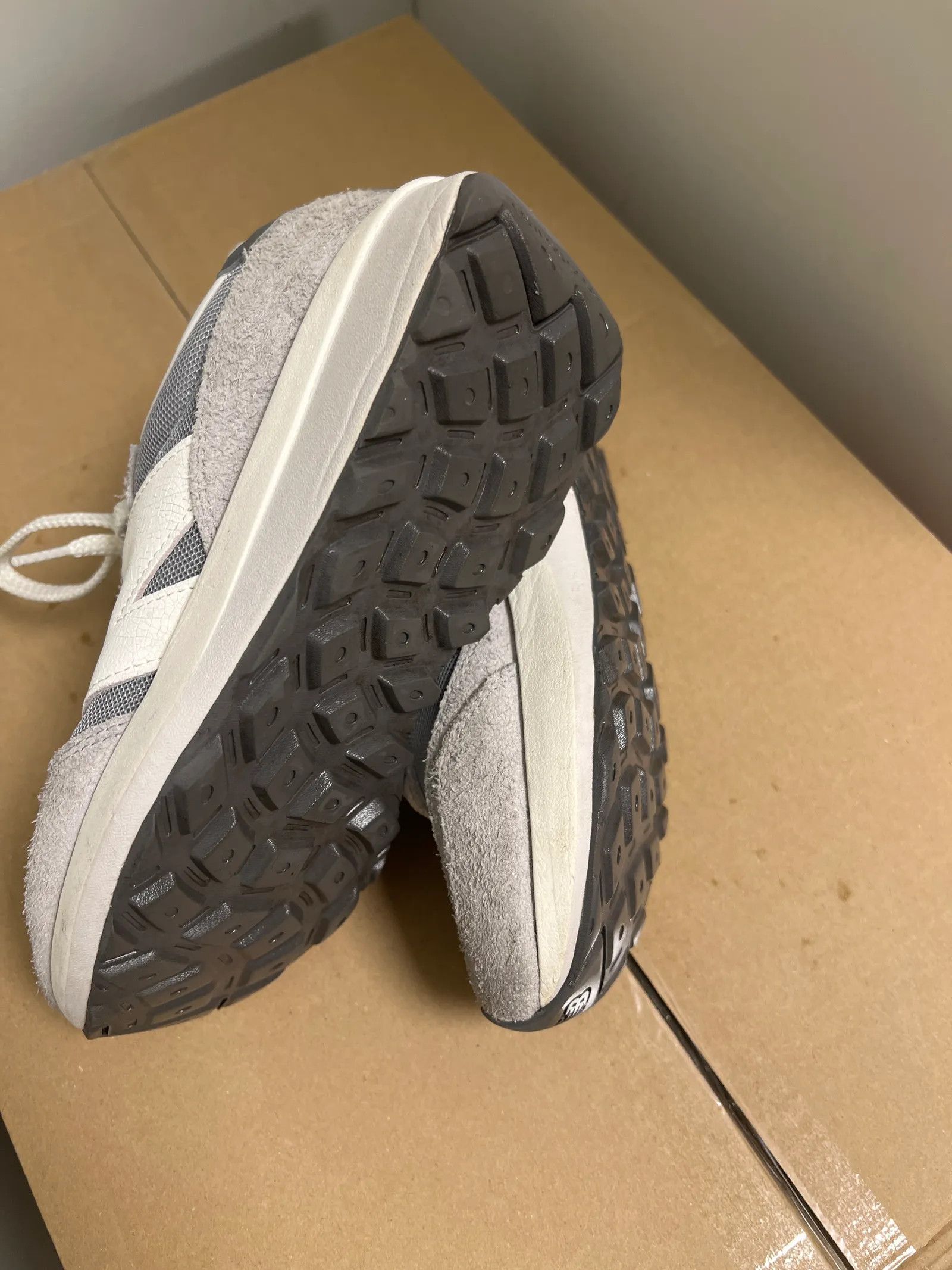 New Balance New Balance Sneakers Size US 8.5 / IT 38.5 - 4 Thumbnail