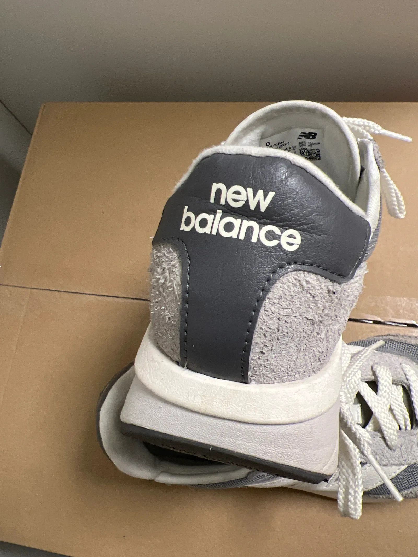 New Balance New Balance Sneakers Size US 8.5 / IT 38.5 - 2 Thumbnail