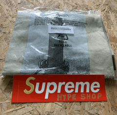 Supreme Mike Kelley Tee | Grailed