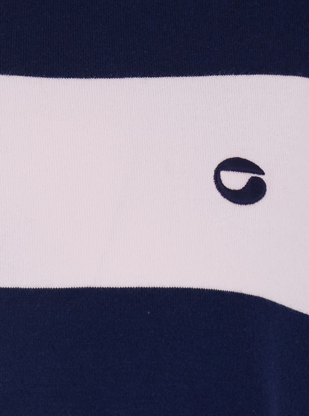 Coperni Dress with All-Over Striped Motif and Embroidered Logo on Front in Multicolor Cotton for Women Size M / US 6-8 / IT 42-44 - 3 Thumbnail