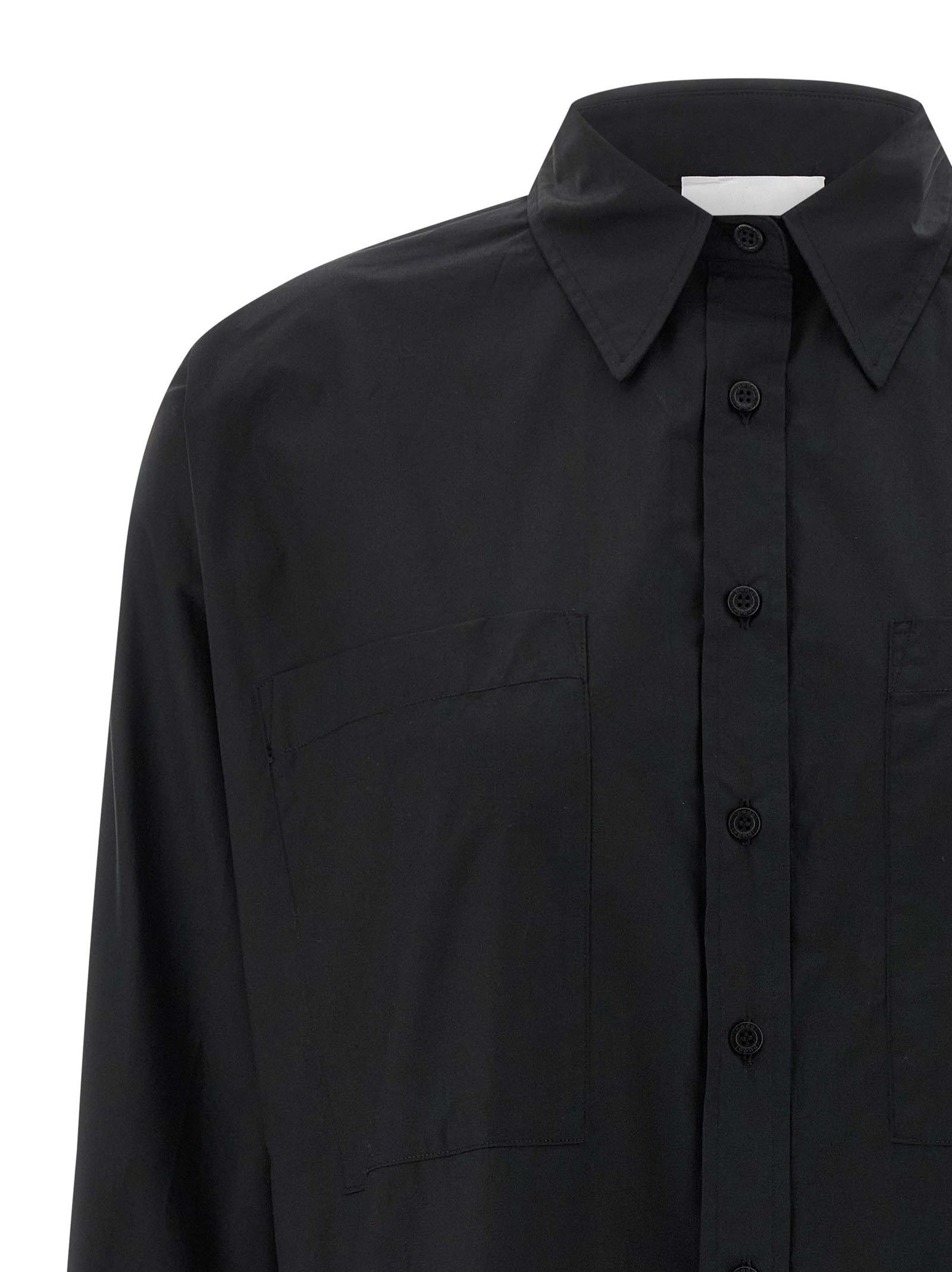 Nude Bat sleeve shirt Size M / US 6-8 / IT 42-44 - 3 Thumbnail