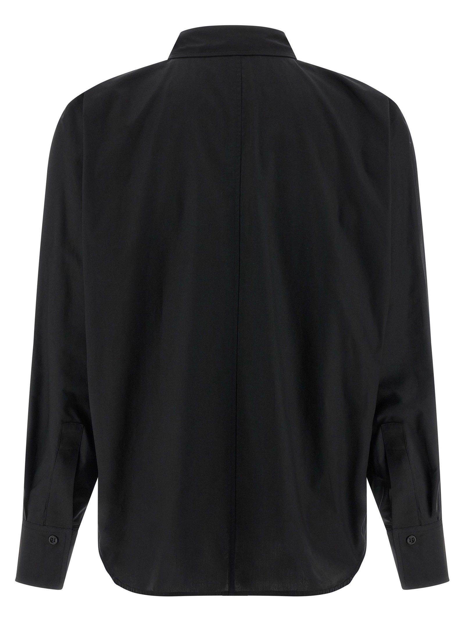 Nude Bat sleeve shirt Size M / US 6-8 / IT 42-44 - 2 Thumbnail