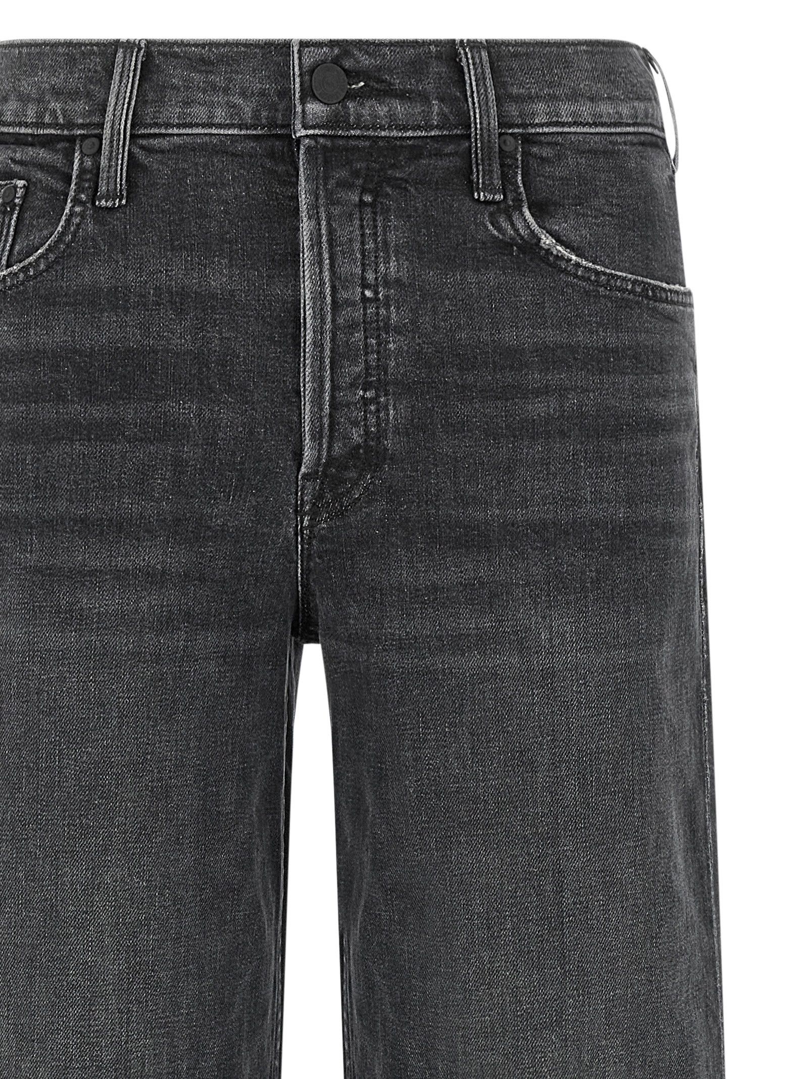 MOTHER 'The Smoothie Sneak' jeans Size 30" / US 8 / IT 44 - 3 Thumbnail