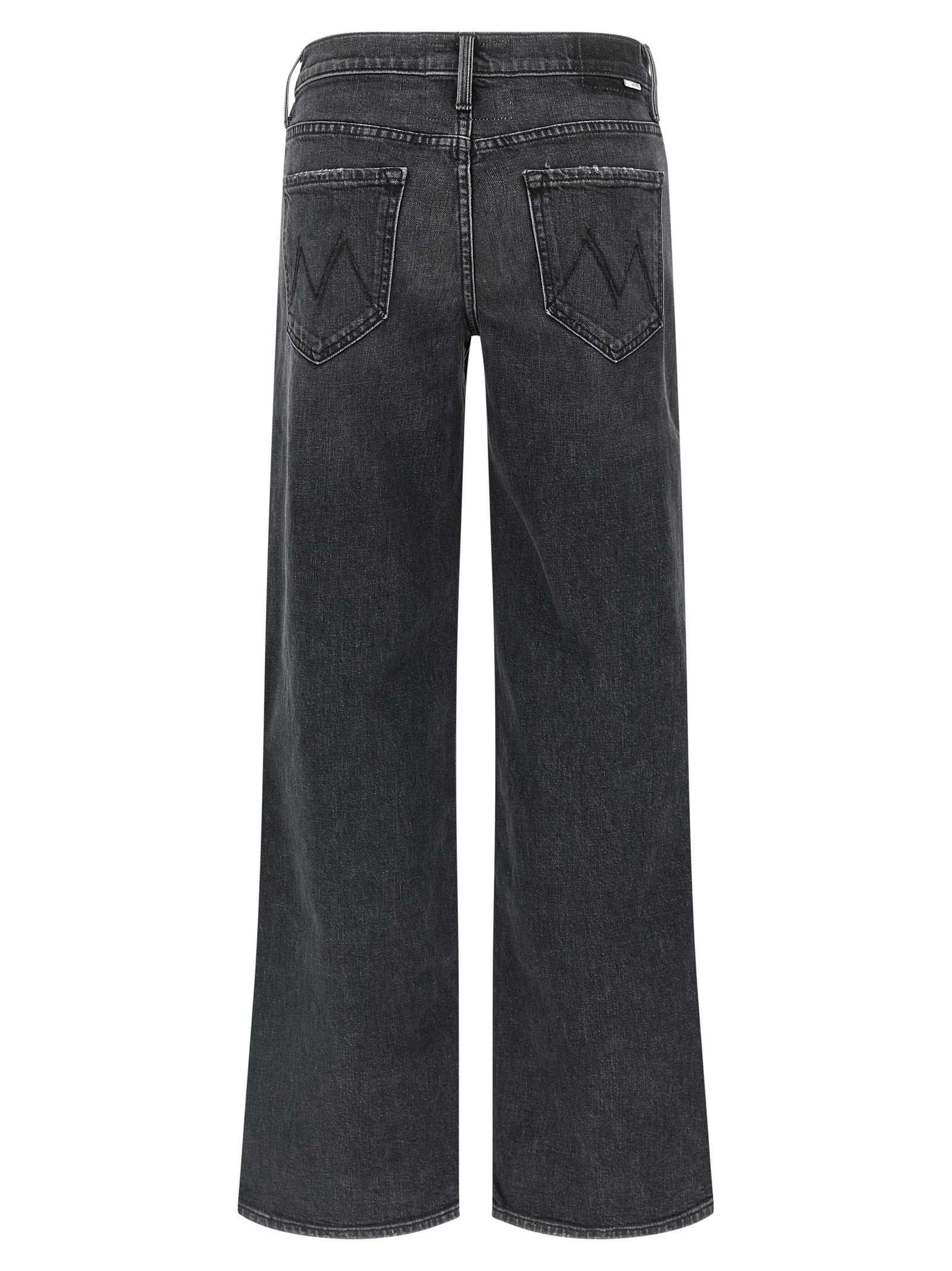 MOTHER 'The Smoothie Sneak' jeans Size 30" / US 8 / IT 44 - 2 Thumbnail