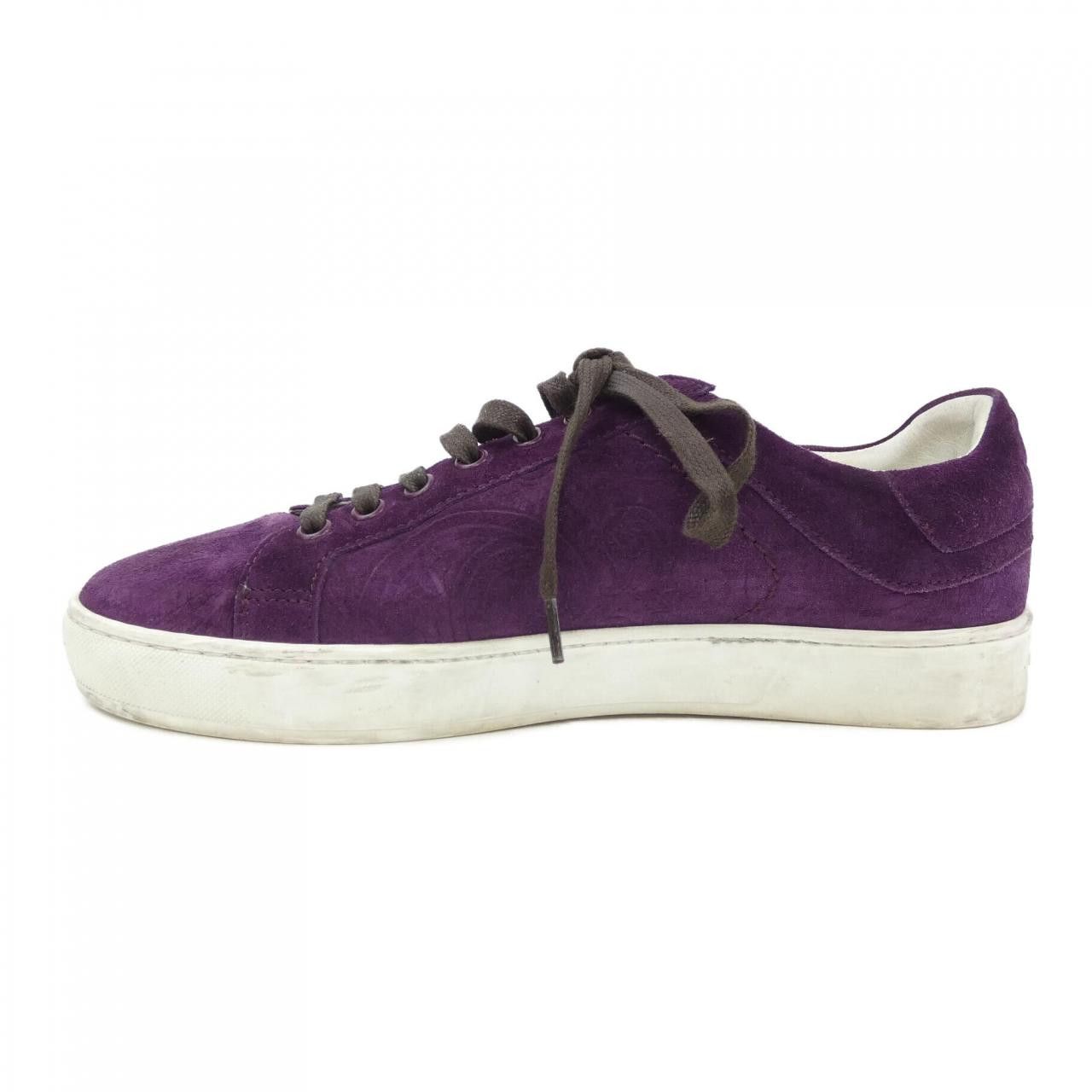Other Other Etro Sneakers Others Shoes 12149 DUTY FREE for USA Size ONE SIZE - 2 Thumbnail