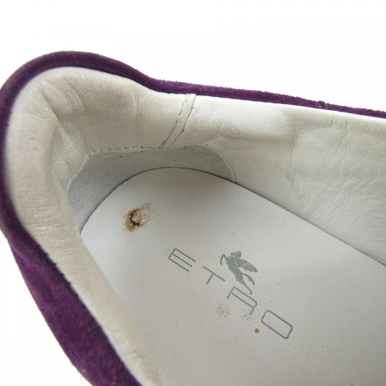 Other Other Etro Sneakers Others Shoes 12149 DUTY FREE for USA Size ONE SIZE - 6 Thumbnail