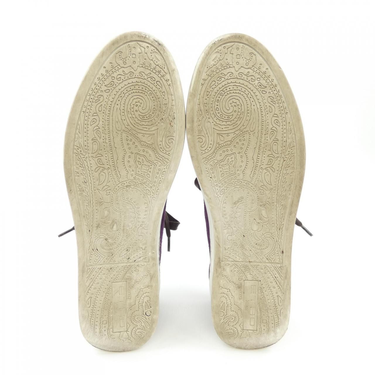 Other Other Etro Sneakers Others Shoes 12149 DUTY FREE for USA Size ONE SIZE - 4 Thumbnail