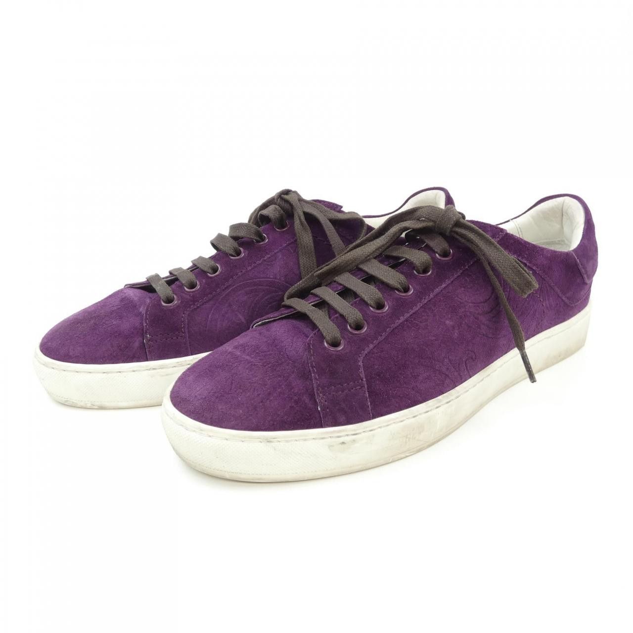 Other Other Etro Sneakers Others Shoes 12149 DUTY FREE for USA Size ONE SIZE - 3 Thumbnail