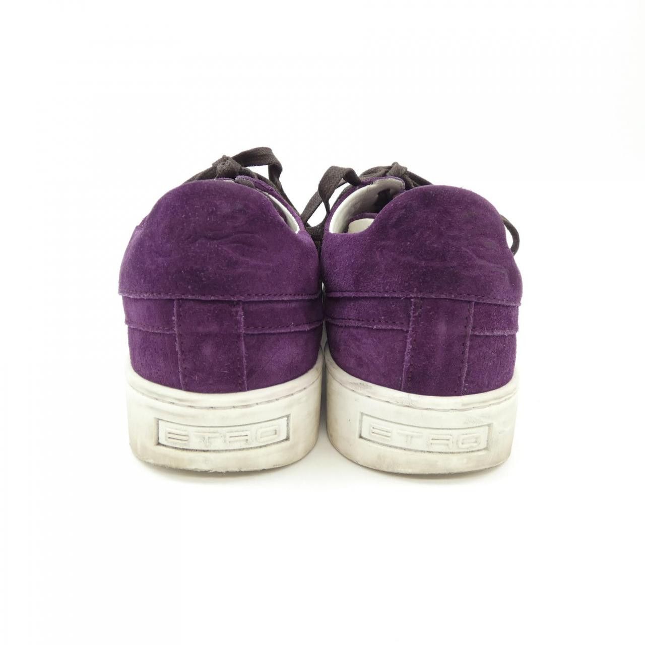 Other Other Etro Sneakers Others Shoes 12149 DUTY FREE for USA Size ONE SIZE - 5 Thumbnail