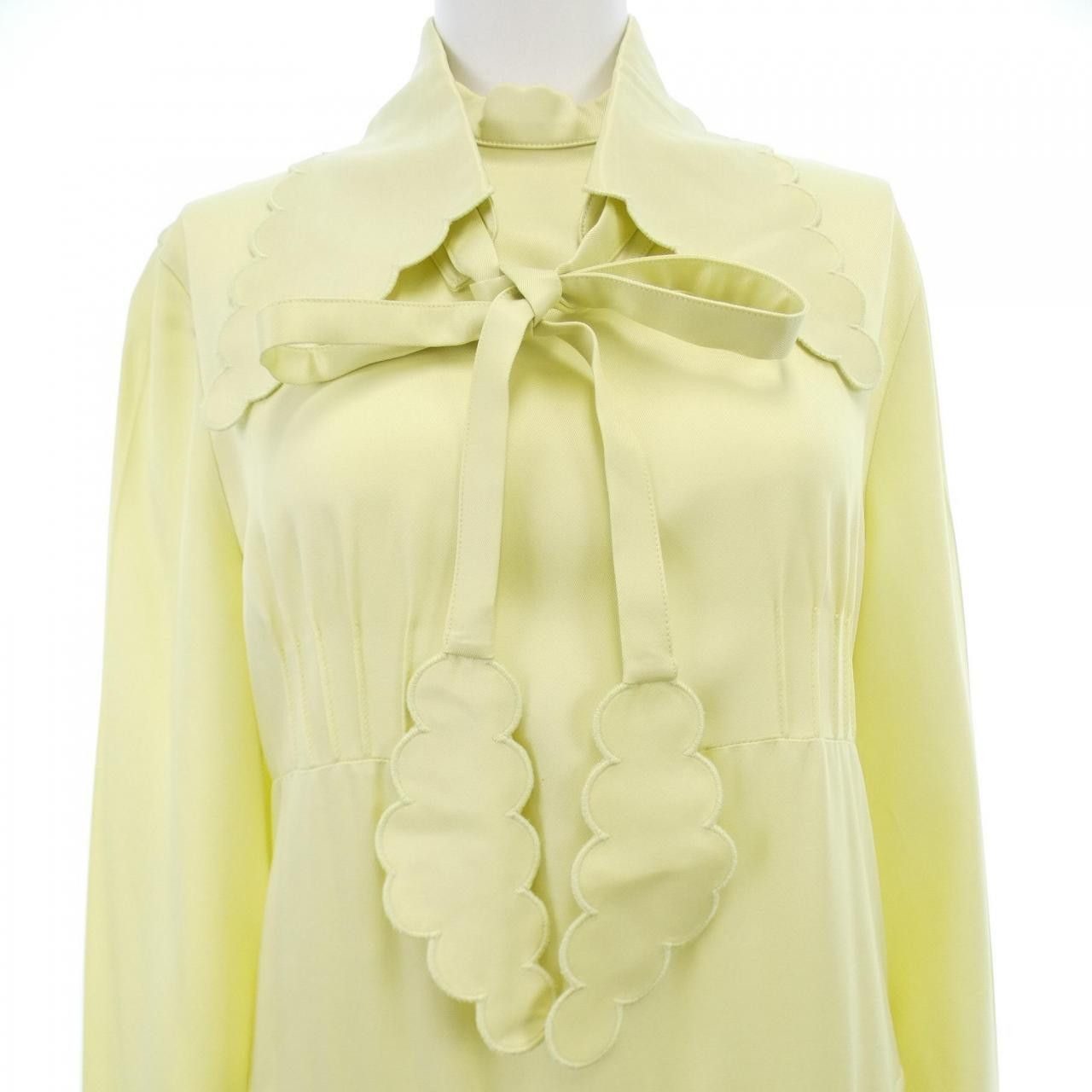 Jil Sander Jil Sander Jil Sander Dress Others Dresses OP JW IW 0546 DUTY FREE for USA Size ONE SIZE - 5 Thumbnail