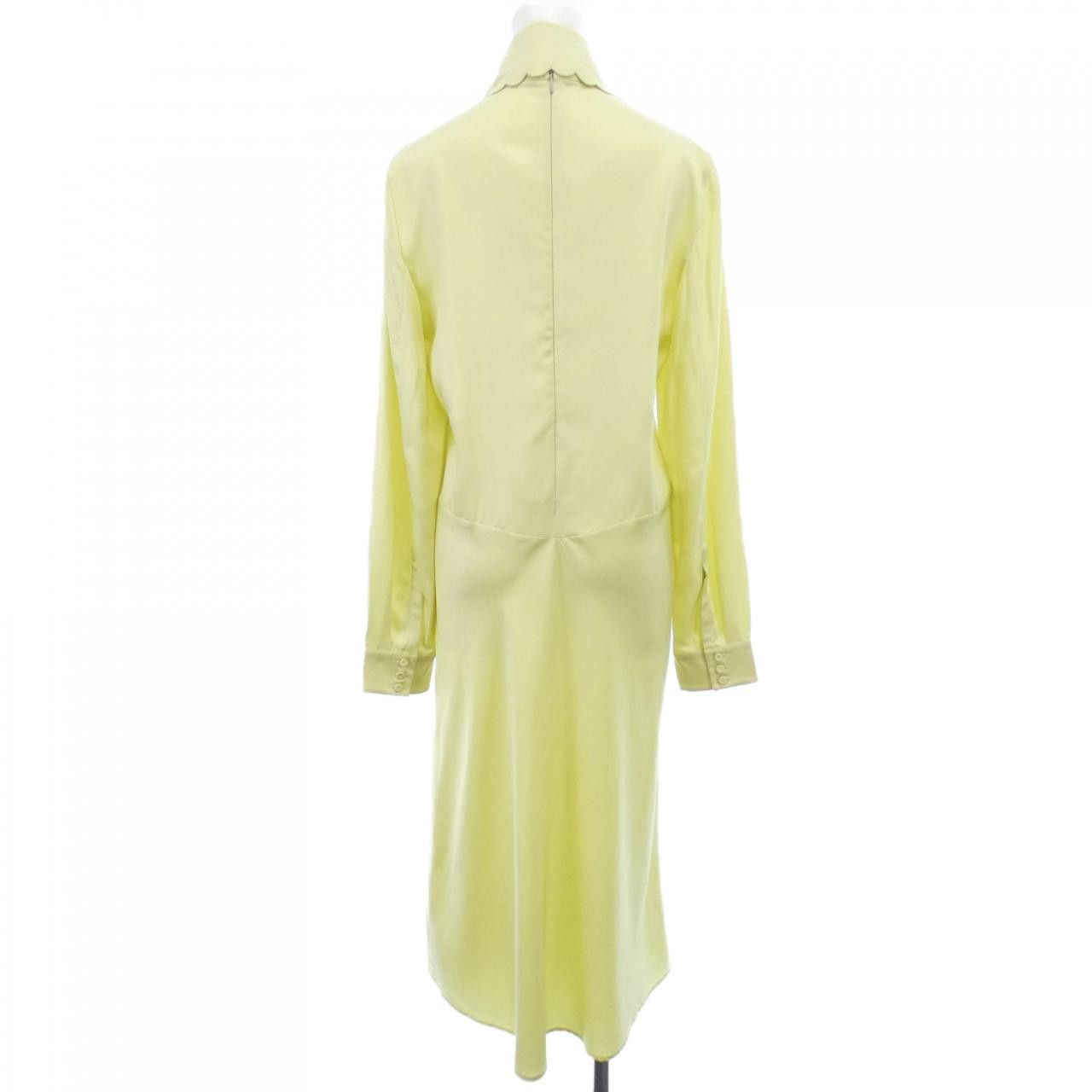 Jil Sander Jil Sander Jil Sander Dress Others Dresses OP JW IW 0546 DUTY FREE for USA Size ONE SIZE - 2 Thumbnail