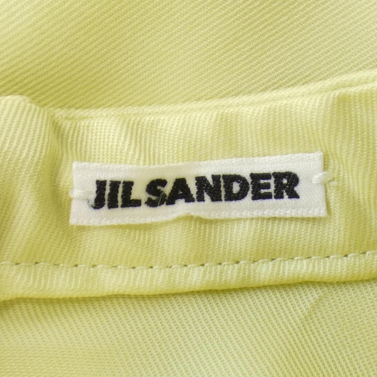 Jil Sander Jil Sander Jil Sander Dress Others Dresses OP JW IW 0546 DUTY FREE for USA Size ONE SIZE - 4 Thumbnail