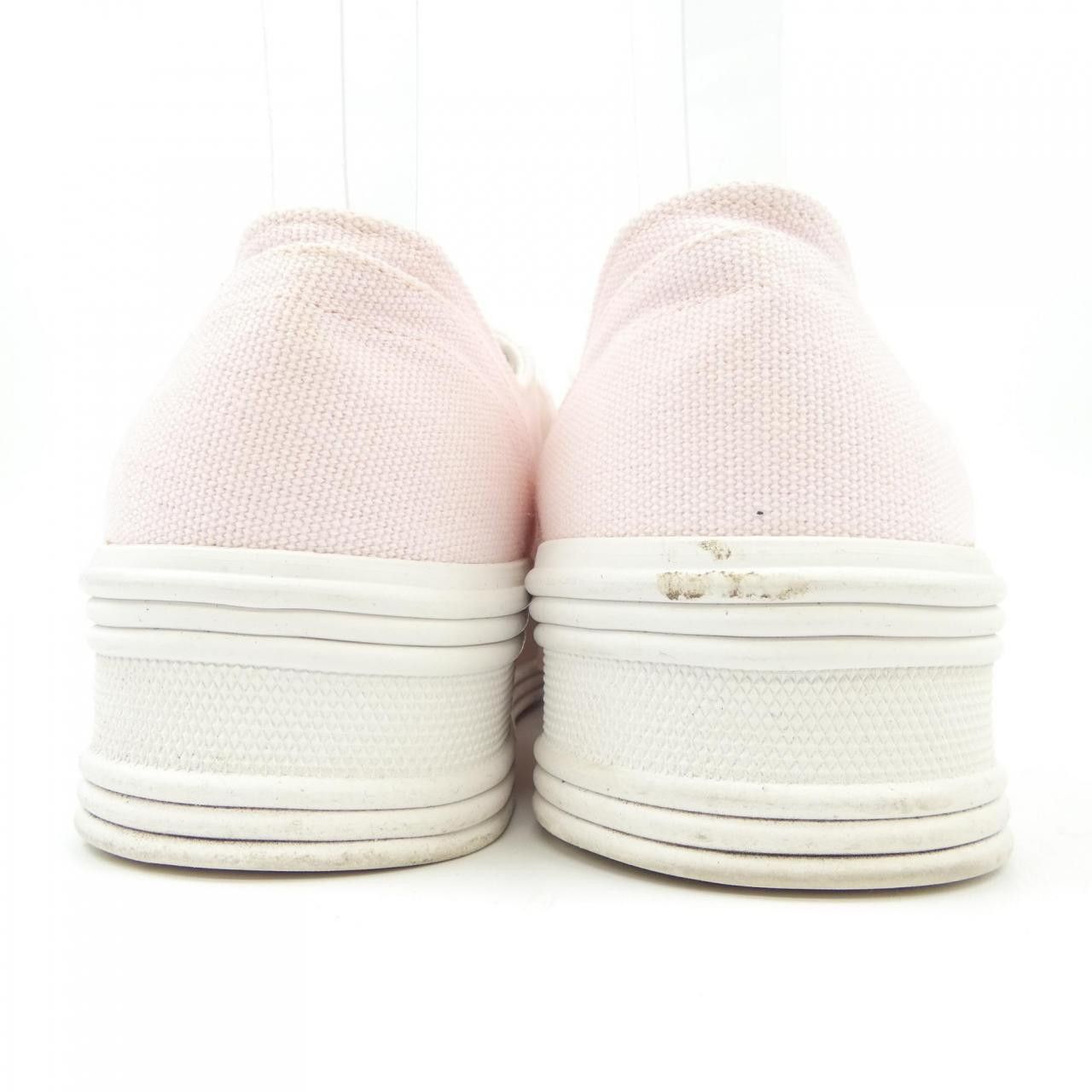Celine Celine Celine Sneakers Leather Shoes DUTY FREE for USA Size ONE SIZE - 5 Thumbnail