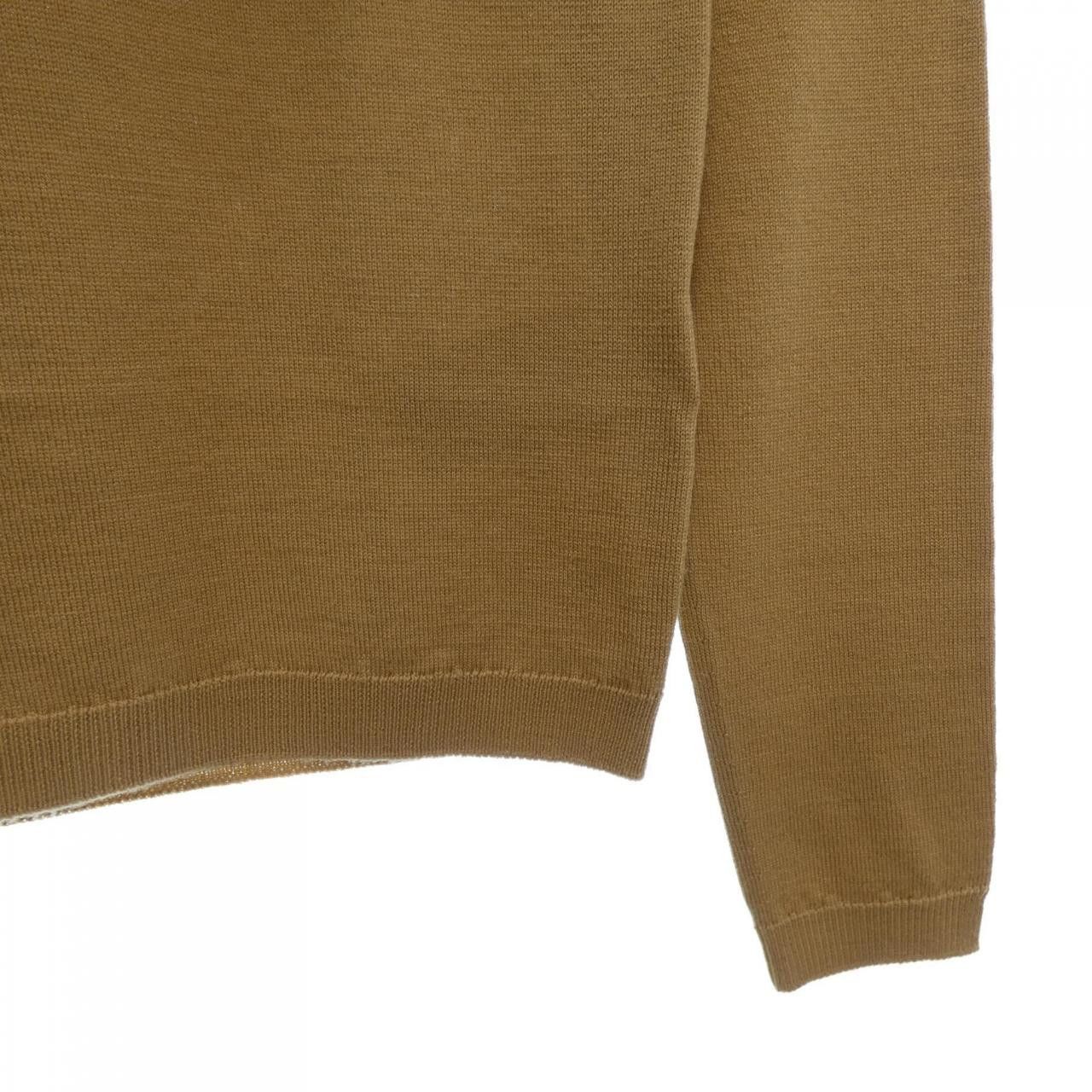 Other Other John Smedley Wool Knitwear Cotton Tops DUTY FREE for USA Size ONE SIZE - 6 Thumbnail