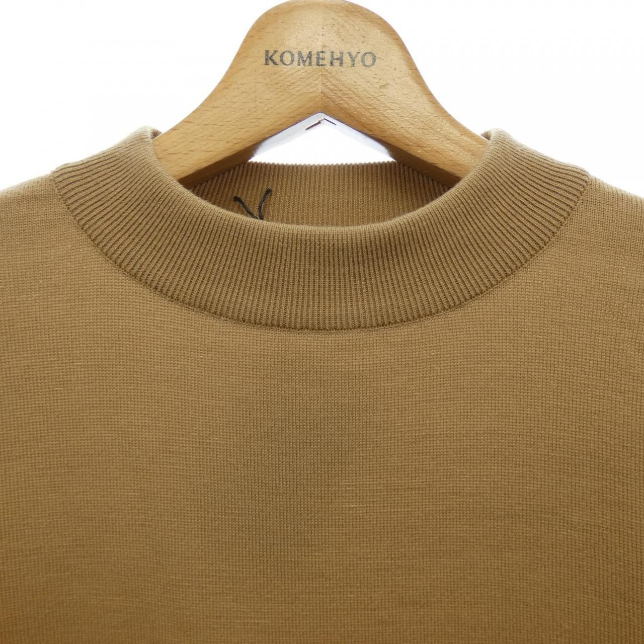 Other Other John Smedley Wool Knitwear Cotton Tops DUTY FREE for USA Size ONE SIZE - 5 Thumbnail
