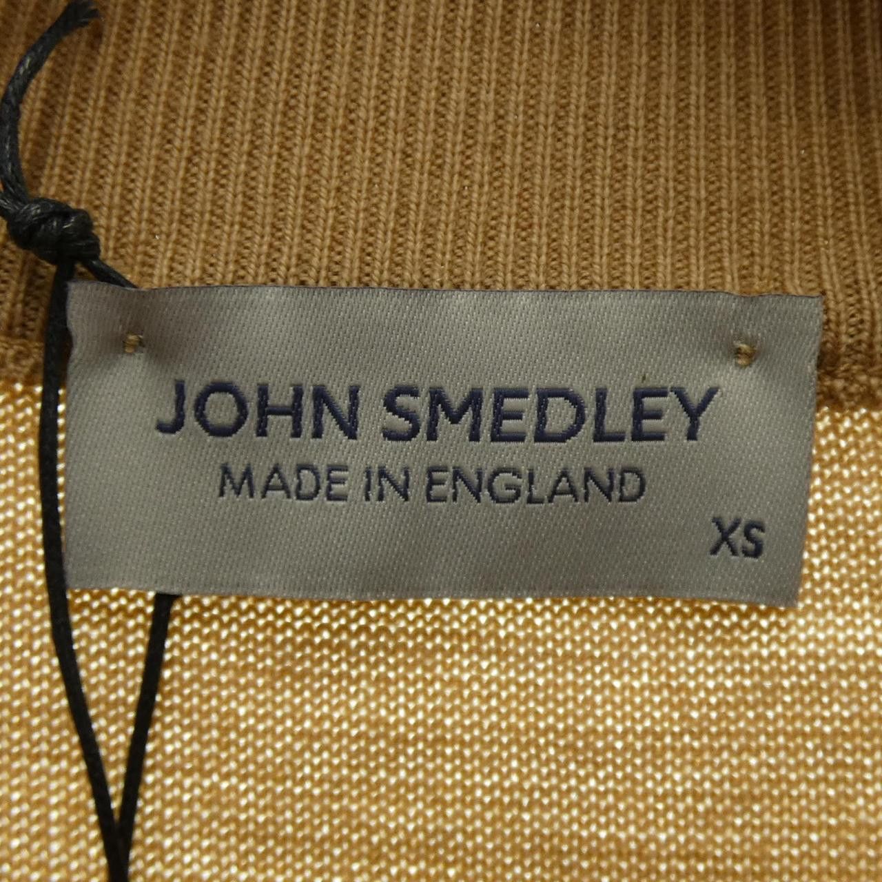 Other Other John Smedley Wool Knitwear Cotton Tops DUTY FREE for USA Size ONE SIZE - 4 Thumbnail