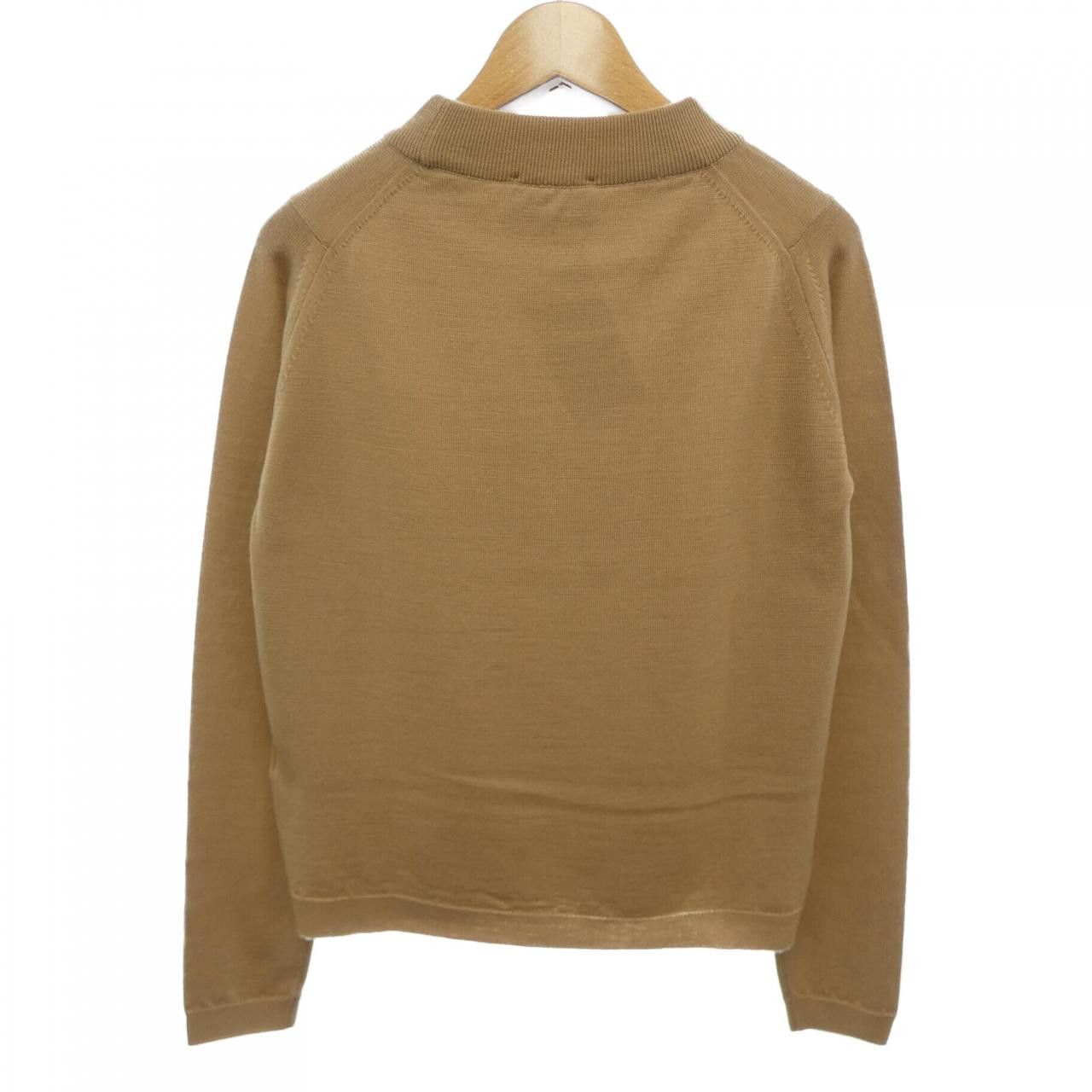 Other Other John Smedley Wool Knitwear Cotton Tops DUTY FREE for USA Size ONE SIZE - 2 Thumbnail