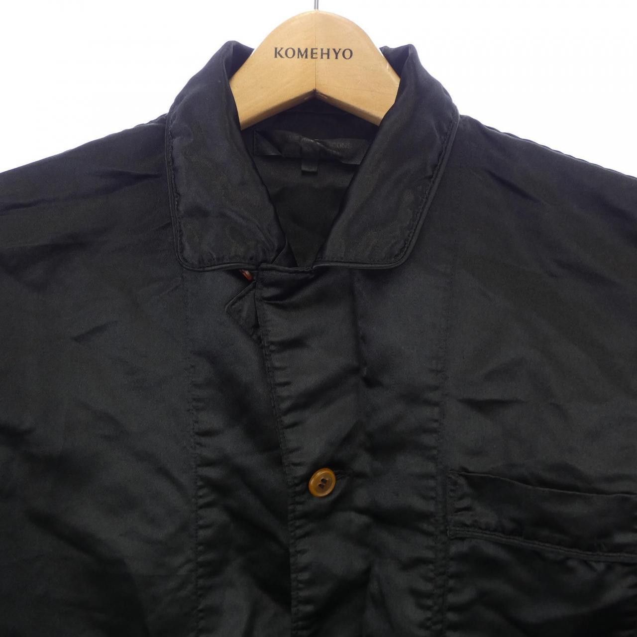 Other Other Comme des Garcons RG-B002 Shirt Cotton Dress Shirt RG-B002 DUTY FREE for USA Size ONE SIZE - 5 Thumbnail