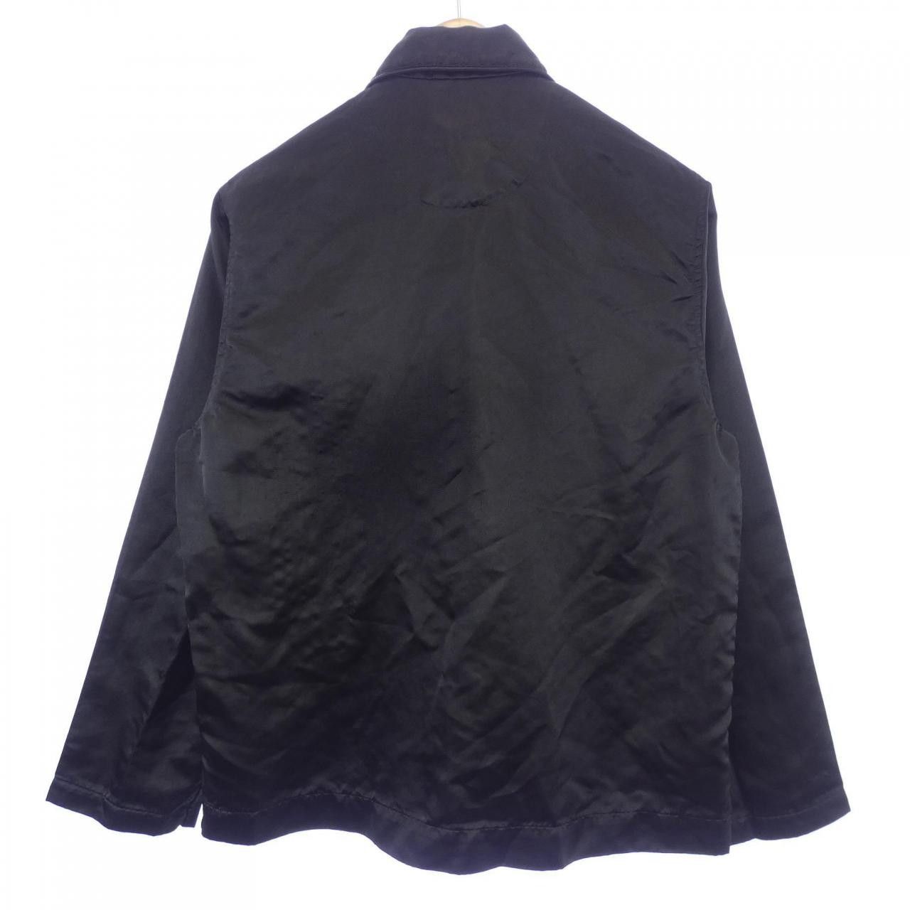 Other Other Comme des Garcons RG-B002 Shirt Cotton Dress Shirt RG-B002 DUTY FREE for USA Size ONE SIZE - 2 Thumbnail