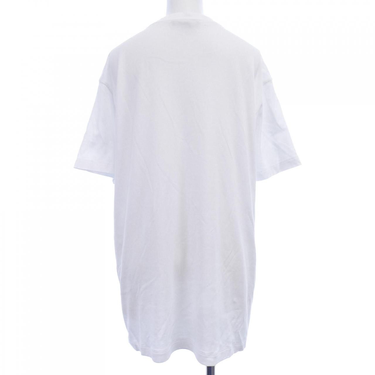Louis Vuitton Louis Vuitton Louis Vuitton FOTS44UOL T-shirt Cotton T-Shirts FOTS44UOL DUTY FREE for USA Size ONE SIZE - 2 Thumbnail