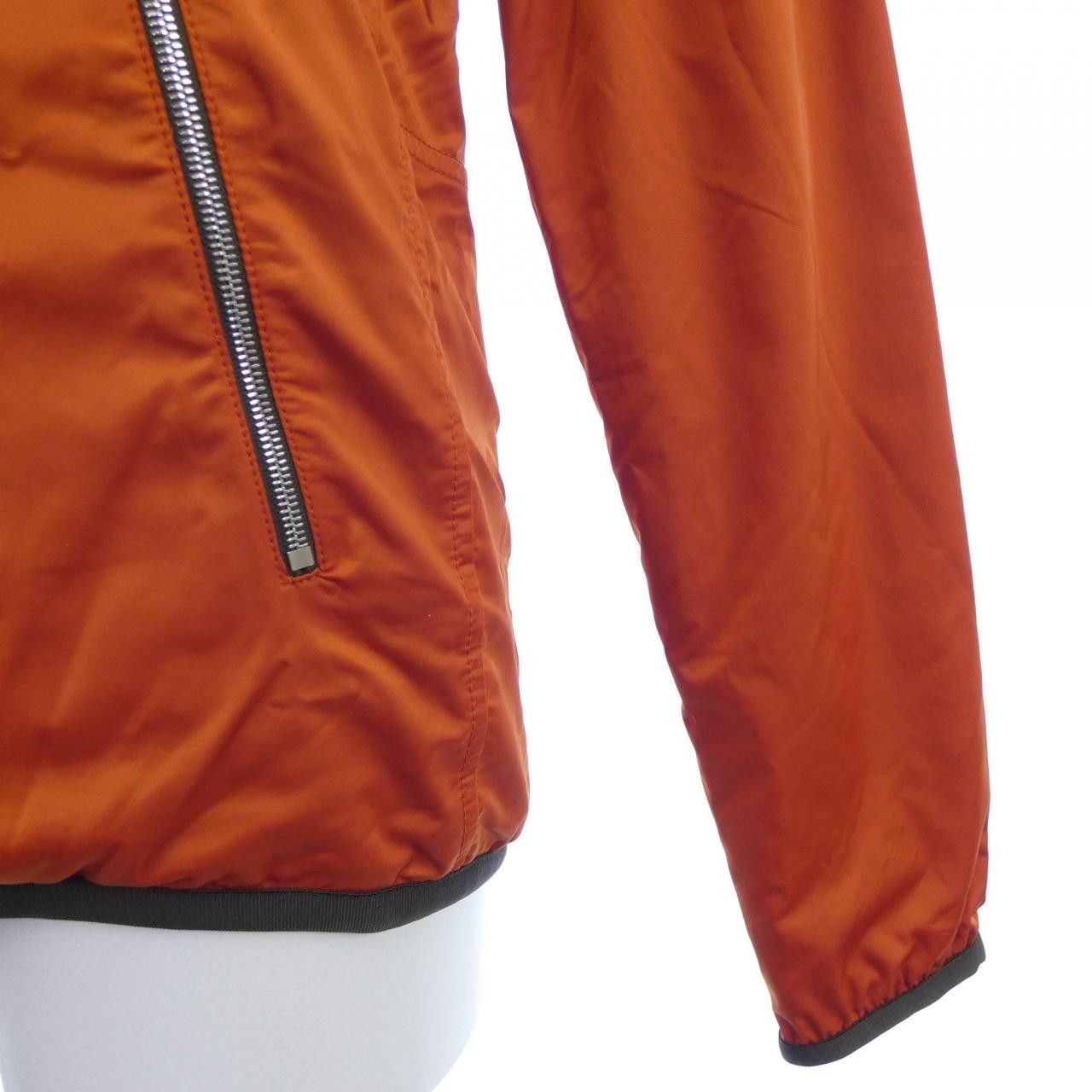 Hermes Hermes Hermes H800165E Jacket Others Outerwear DUTY FREE for USA Size ONE SIZE - 6 Thumbnail