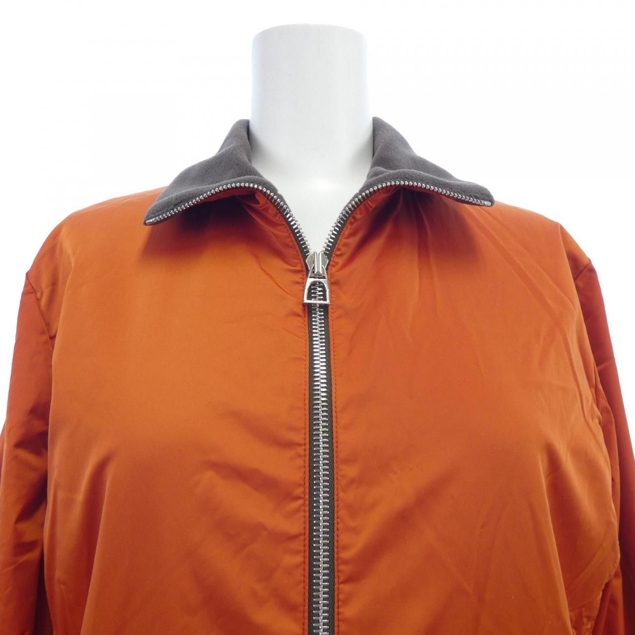 Hermes Hermes Hermes H800165E Jacket Others Outerwear DUTY FREE for USA Size ONE SIZE - 5 Thumbnail