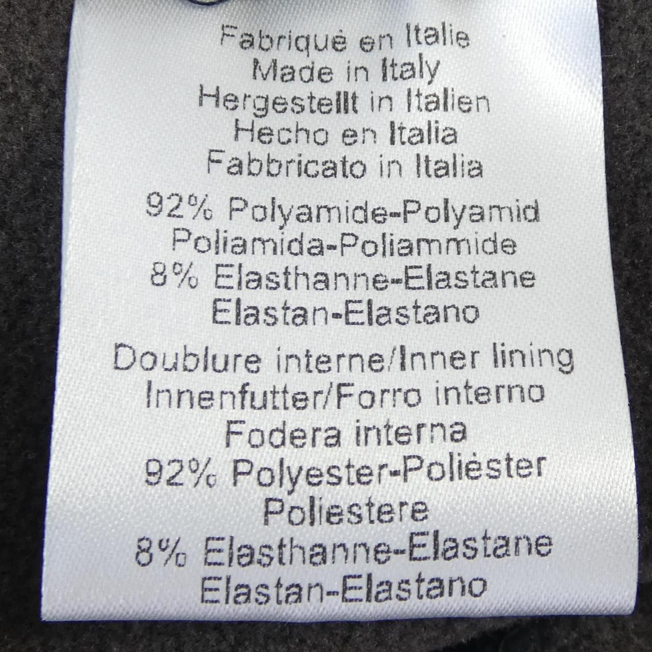 Hermes Hermes Hermes H800165E Jacket Others Outerwear DUTY FREE for USA Size ONE SIZE - 3 Thumbnail