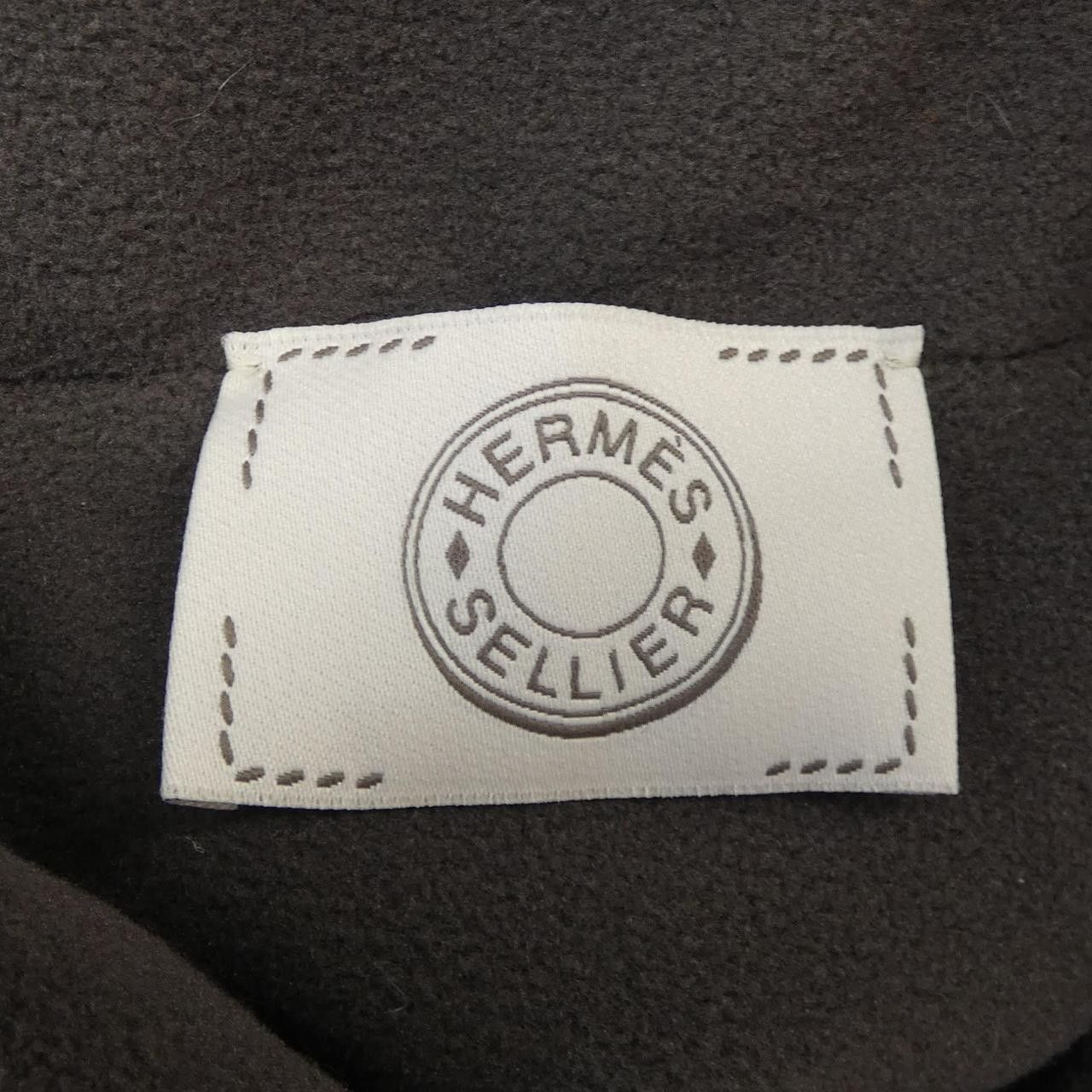 Hermes Hermes Hermes H800165E Jacket Others Outerwear DUTY FREE for USA Size ONE SIZE - 4 Thumbnail
