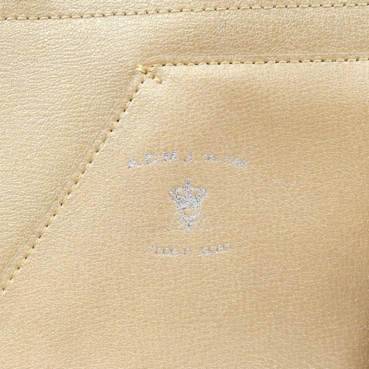 Other Other ADMJ Bag Others Handbag DUTY FREE for USA Size ONE SIZE - 5 Thumbnail