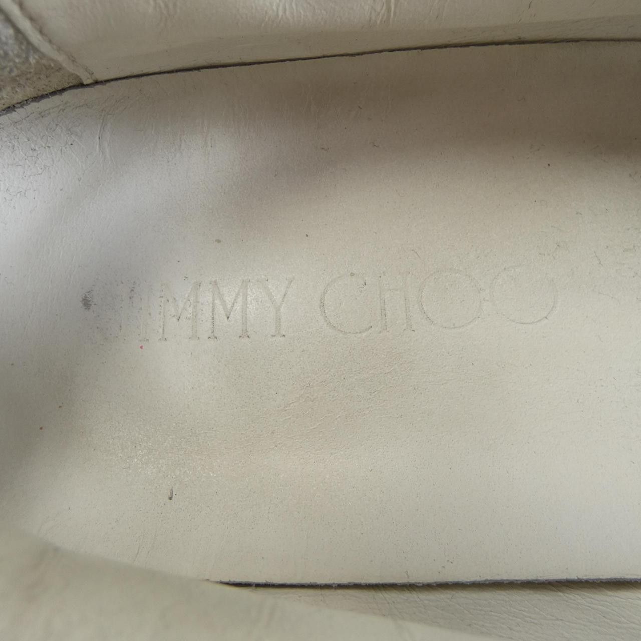 Jimmy Choo Jimmy Choo JIMMY CHOO Leather Shoes Leather Shoes DUTY FREE for USA Size ONE SIZE - 6 Thumbnail