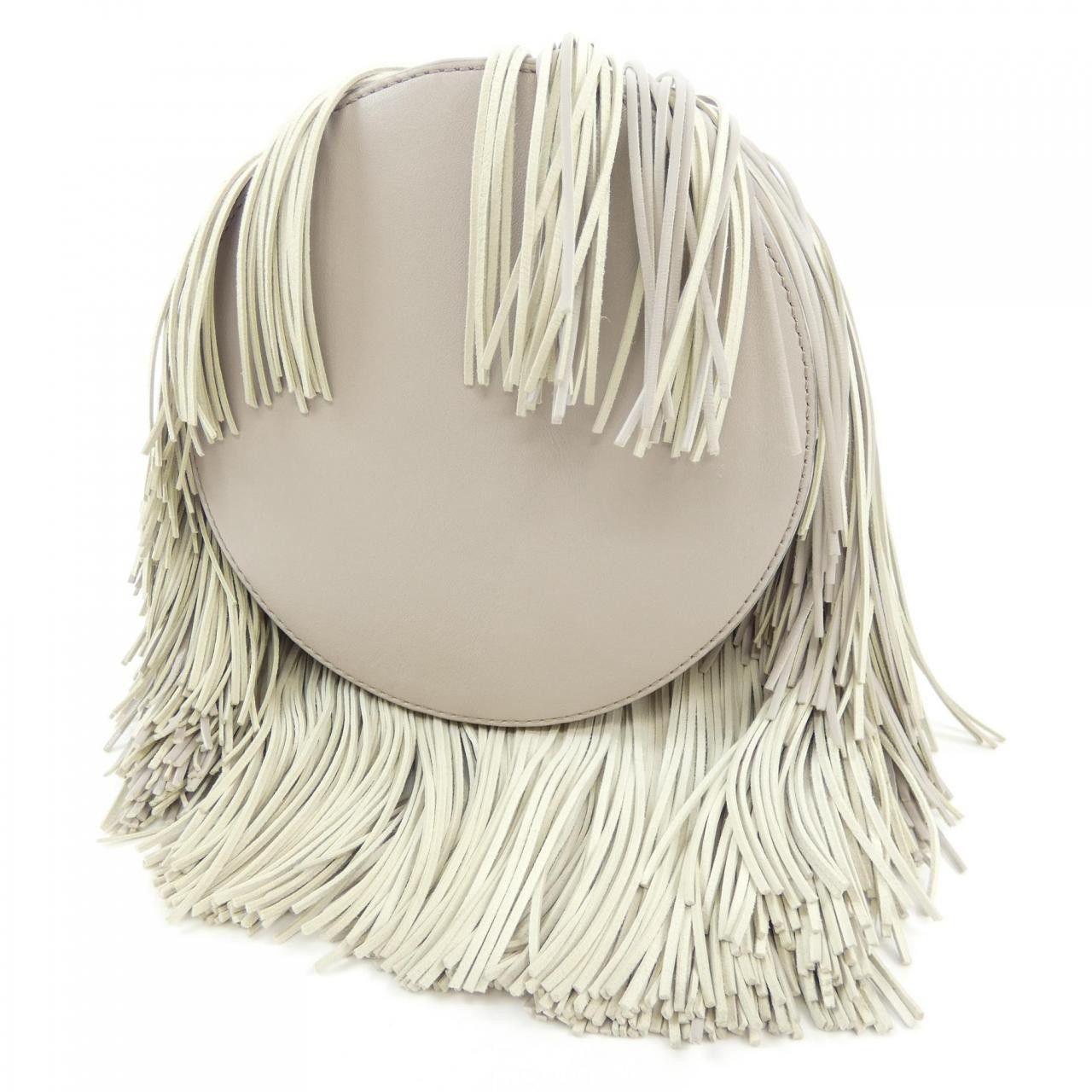 Other Other J&M Davidson Fringe Carnival Bag Leather Shoulder Bag DUTY FREE for USA Size ONE SIZE - 4 Thumbnail