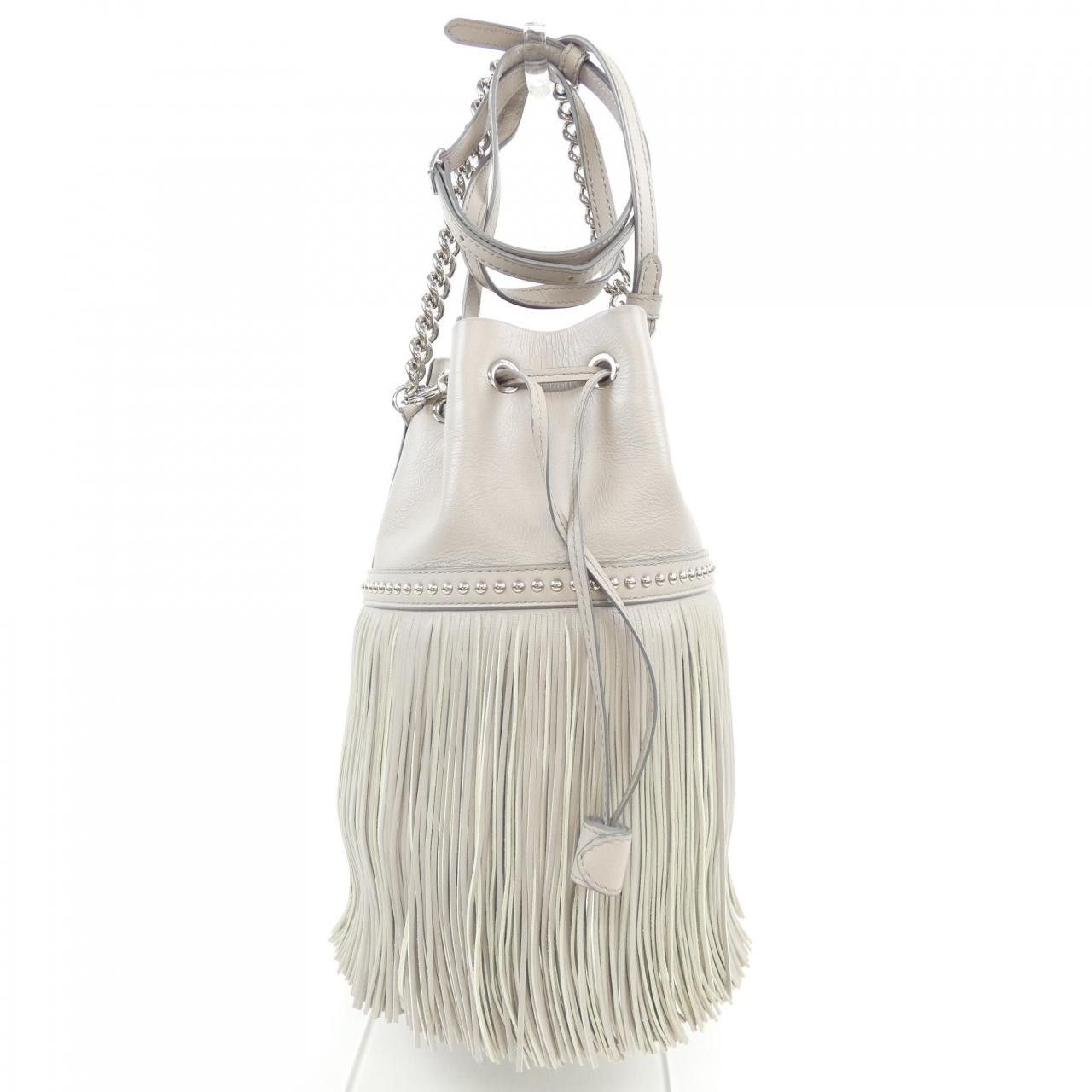 Other Other J&M Davidson Fringe Carnival Bag Leather Shoulder Bag DUTY FREE for USA Size ONE SIZE - 3 Thumbnail