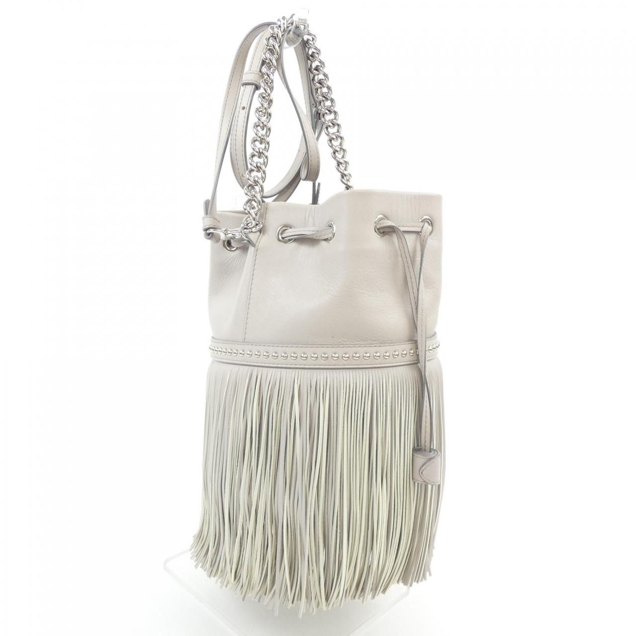 Other Other J&M Davidson Fringe Carnival Bag Leather Shoulder Bag DUTY FREE for USA Size ONE SIZE - 2 Thumbnail