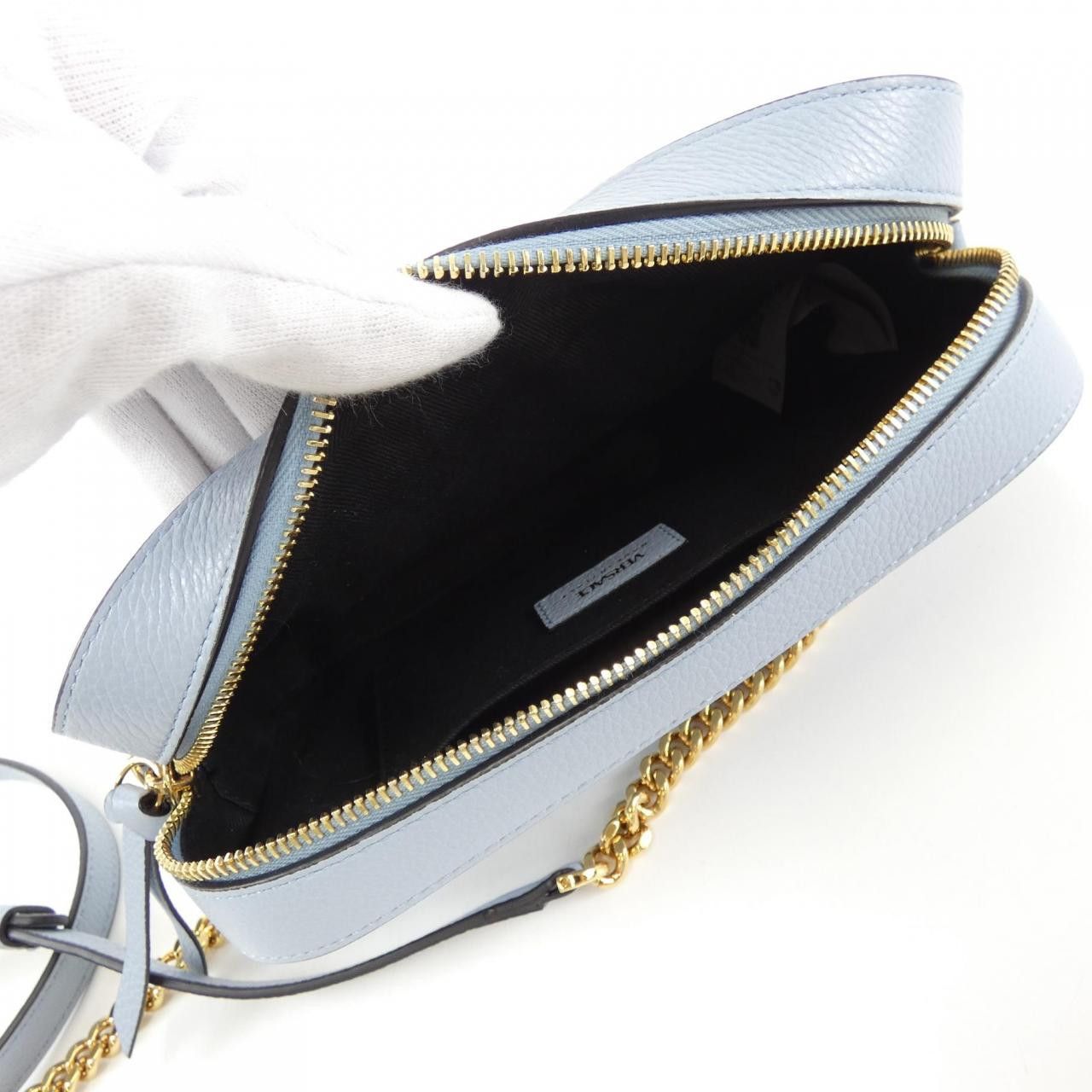 Versace Versace Versace Bag Others Crossbody Bag 1005969 DUTY FREE for USA Size ONE SIZE - 6 Thumbnail
